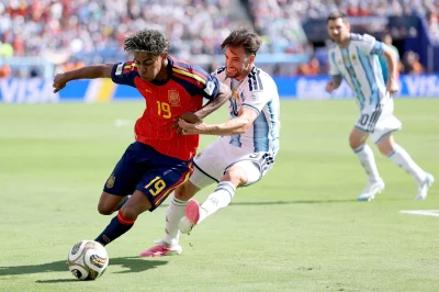 Coupe du monde 2026 : pas de deuxième étoile consécutive pour Tagliafico (OL) et l'Argentine