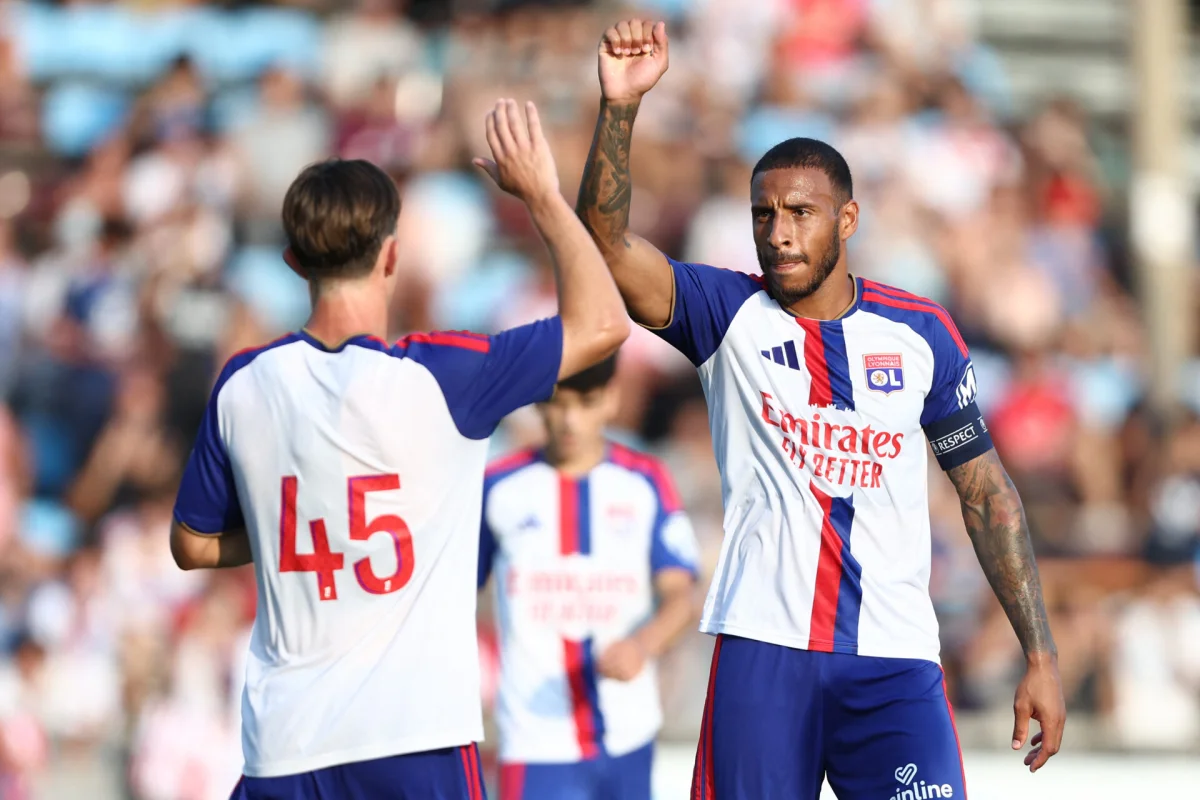 Ligue des champions : quels sont les adversaires potentiels de l'OL ?