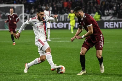 Le Sparta Prague, un adversaire européen que l'OL connaît bien