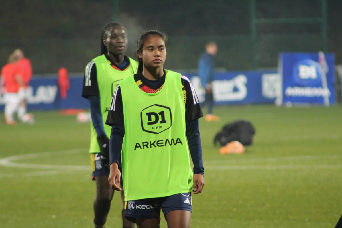 Mercato : Sombath quitte OL Lyonnes et rejoint Tottenham