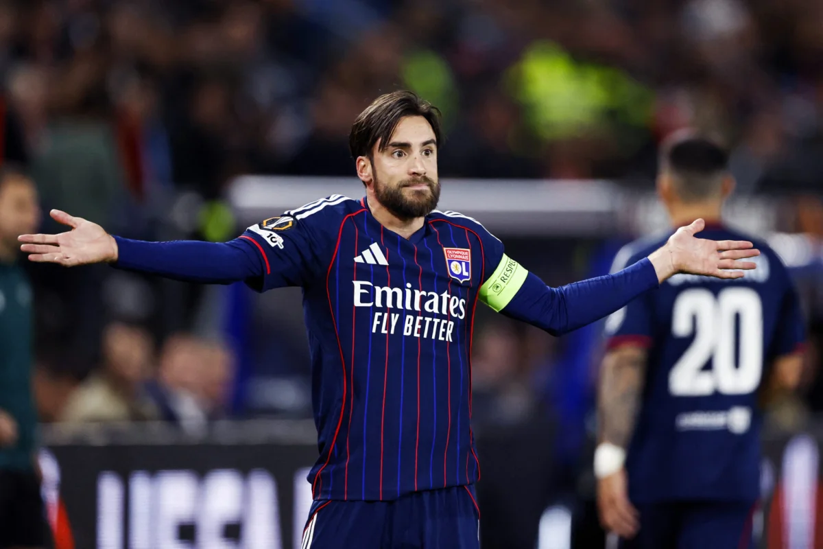 OL - Mercato : Tagliafico dans le viseur de Nottingham Forest ?