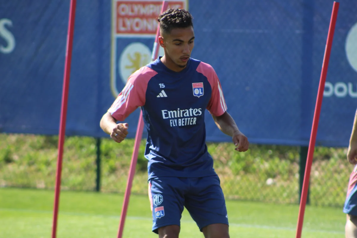 Mercato : Achraf Laaziri va signer à l'Ittihad Tanger