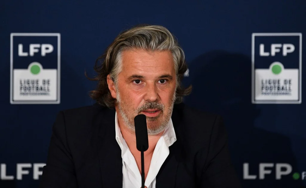 OL - Toulouse : ce que révèle le procès-verbal officiel de la LFP