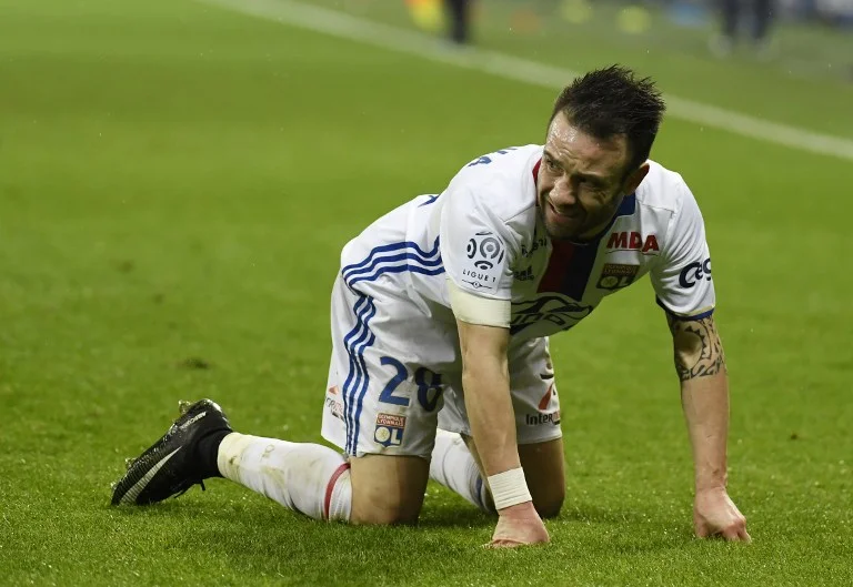 Ex-OL : Genesio à l'OM, Valbuena s'interroge