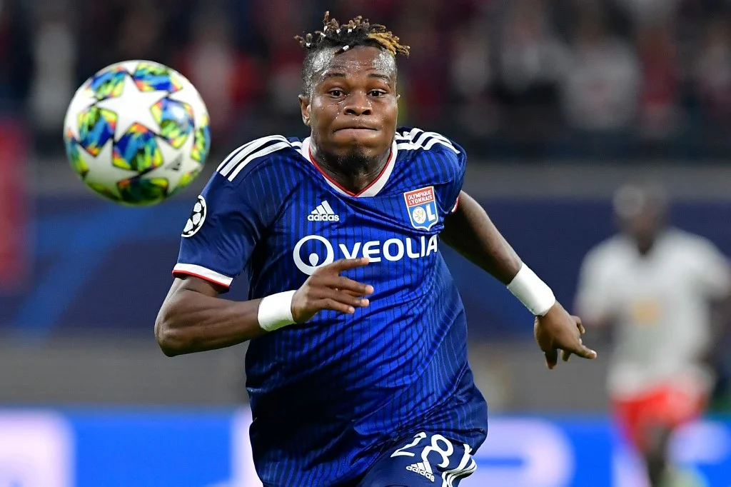 Mercato : Youssouf Koné (ex-OL) rebondit à Bayonne en National 1