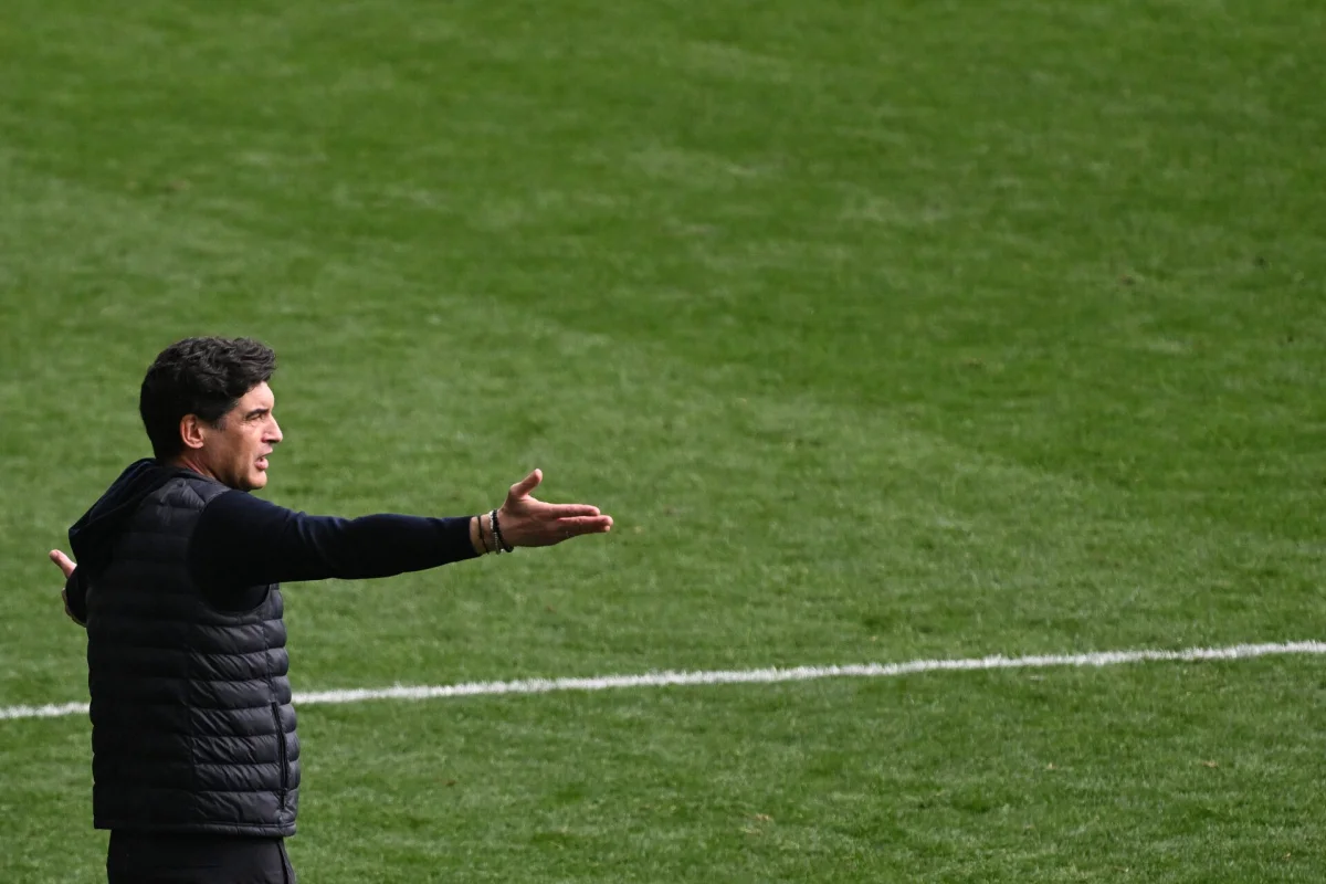 OL - Wolfsburg : Fonseca dévoile son onze de départ