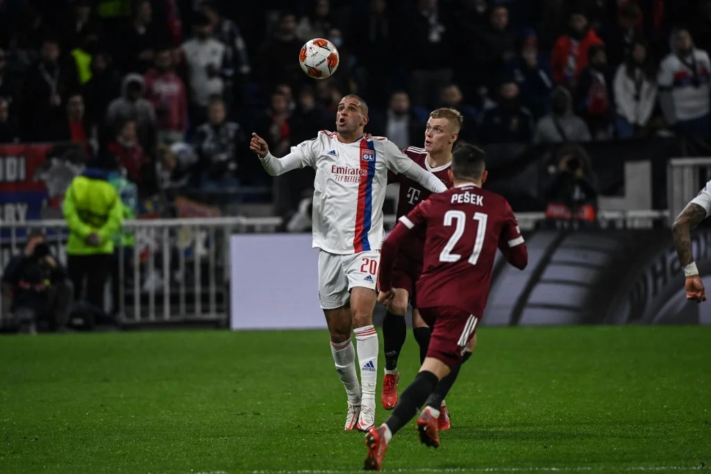 L'OL futur "meilleur ennemi" européen du Sparta Prague
