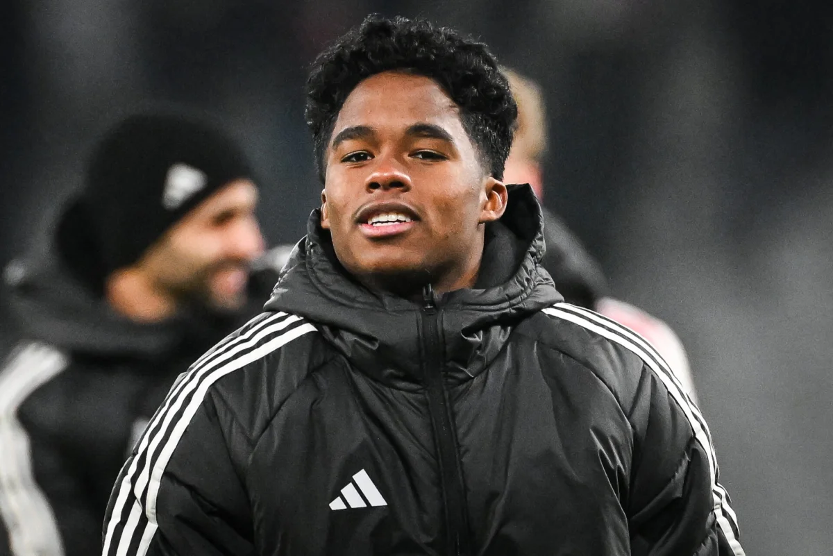 Mercato : l’OL a tâté le terrain avec Endrick pour un nouveau prêt