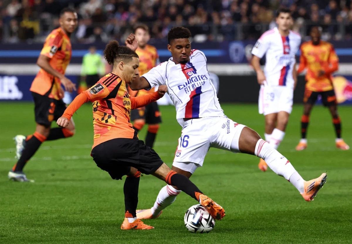 Ligue 1 : l’OL se déplacera au Paris FC le 12 septembre à 20h45