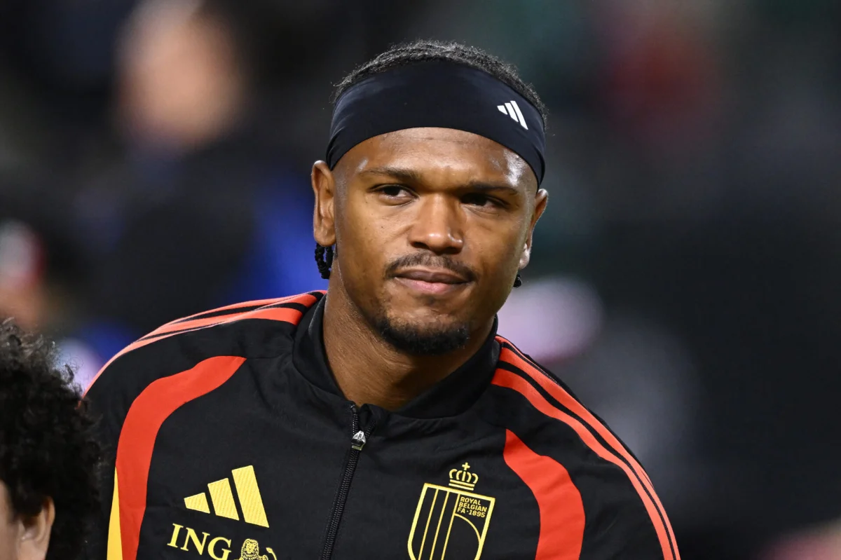 OL - Mercato : visite médicale ce lundi pour Loïs Openda
