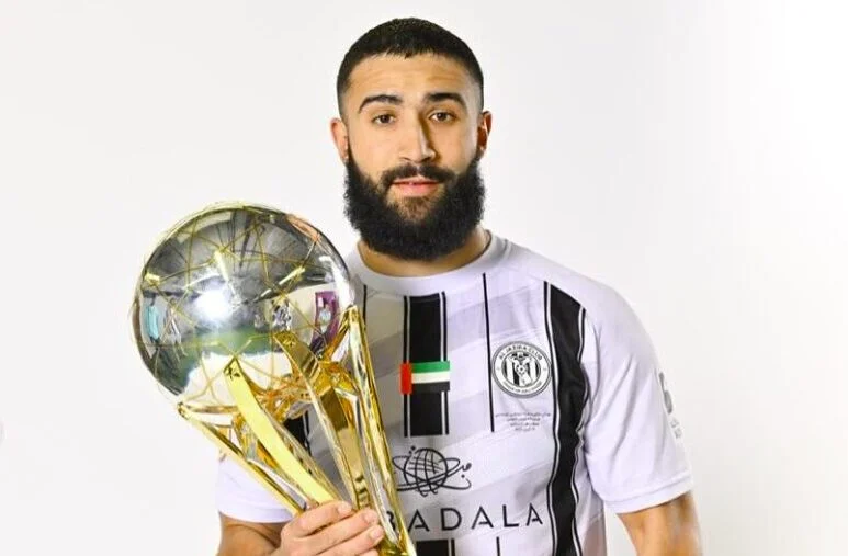 Mercato : Nabil Fekir (ex-OL) va signer en Arabie saoudite