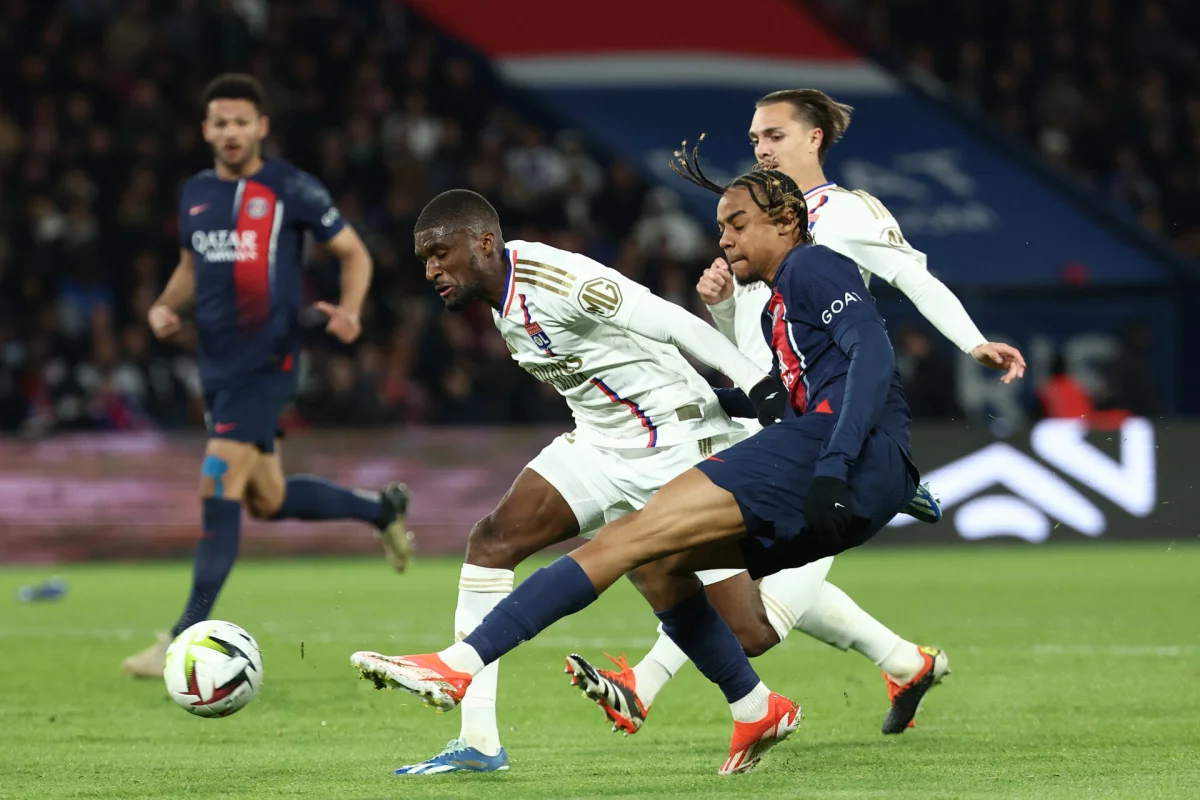 Mercato : Barcola vendu à prix d’or par le PSG ? L’OL ne touchera (presque) rien