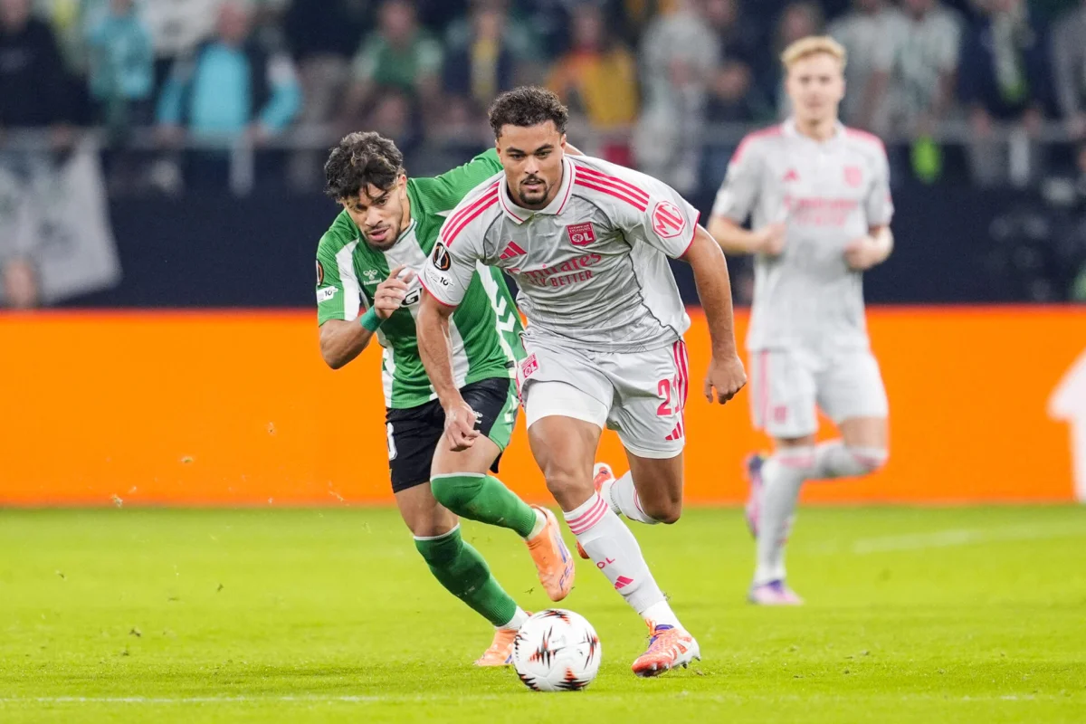 Real Betis - OL : trouver des certitudes plus qu'un vrai test