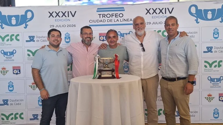 Contre le Betis, l’OL peut s’offrir un trophée symbolique