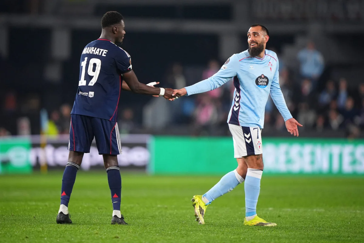 OL - Sparta Prague : Niakhaté présent au retour, pas Tagliafico