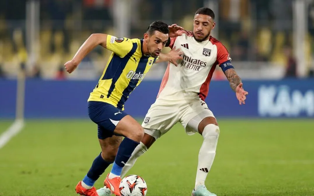 Ligue des champions : les adversaires potentiels de l'OL en cas de barrage