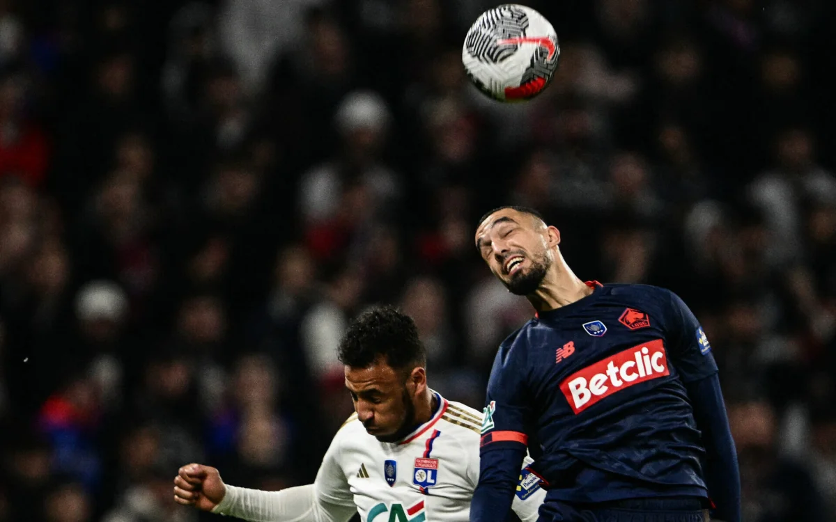 Mercato : Bentaleb ne rejoindra pas l’OL
