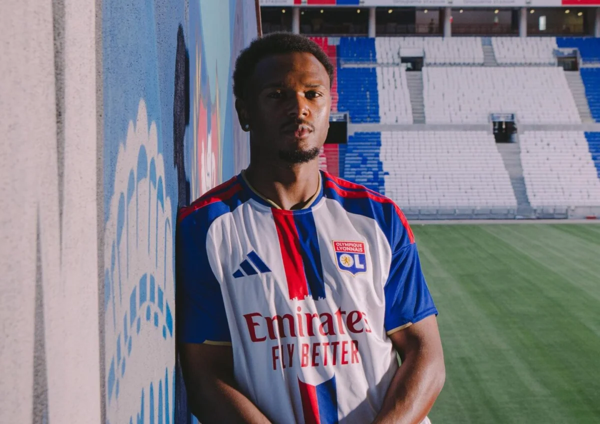 OL : premier entraînement collectif vendredi pour Loïs Openda