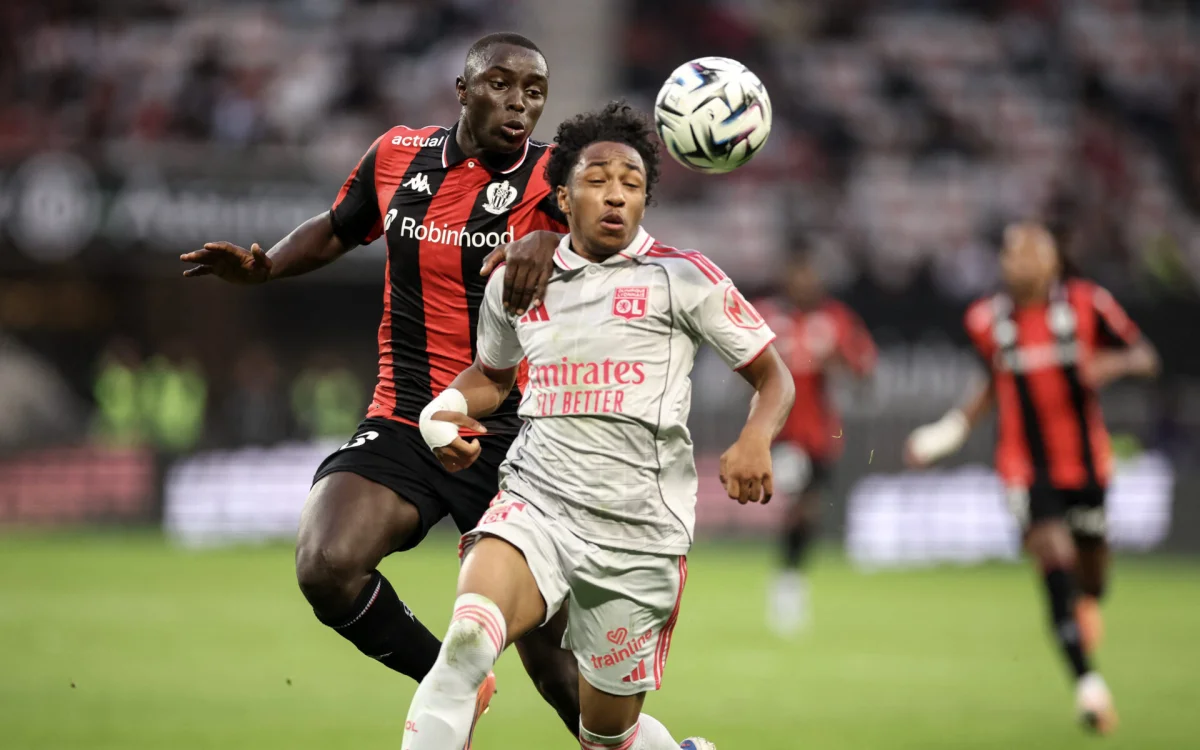 Pourquoi Malick Fofana ne figure pas sur la liste A de l'UEFA