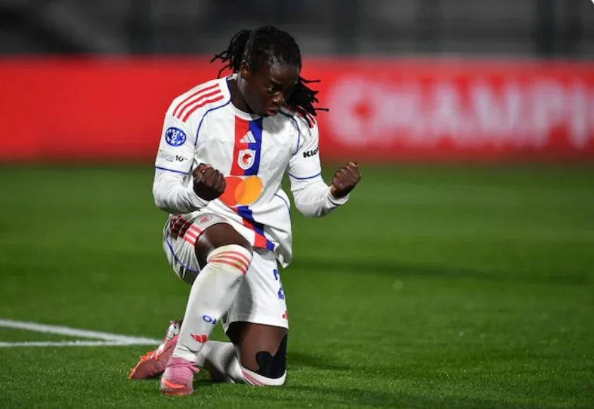 CAN : jour de qualification pour Tabitha Chawinga et le Malawi ?