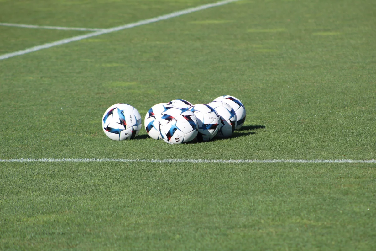 OL Lyonnes : un tournoi prestigieux en Angleterre pour les U16 mi-août