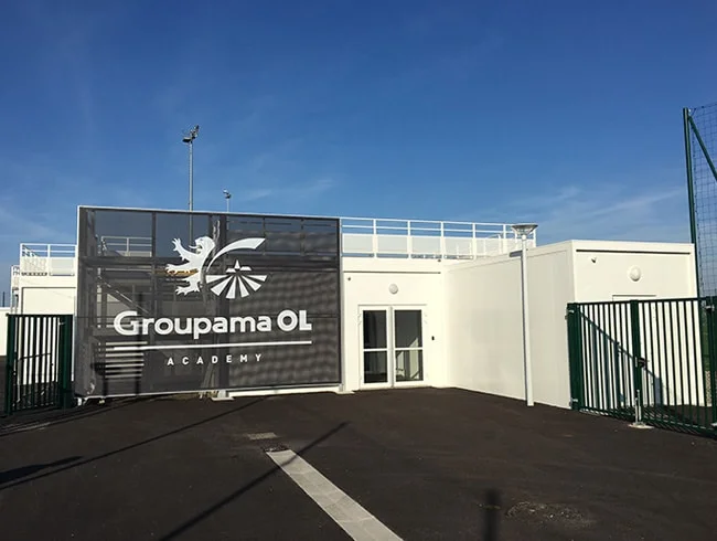 OL Académie : mauvais début de tournoi pour les U19, les U17 soufflent le chaud et le froid