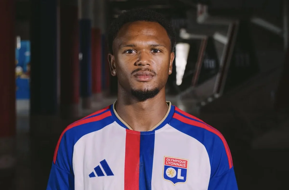 OL : Loïs Openda, un gain d'expérience pour la Ligue des champions ?
