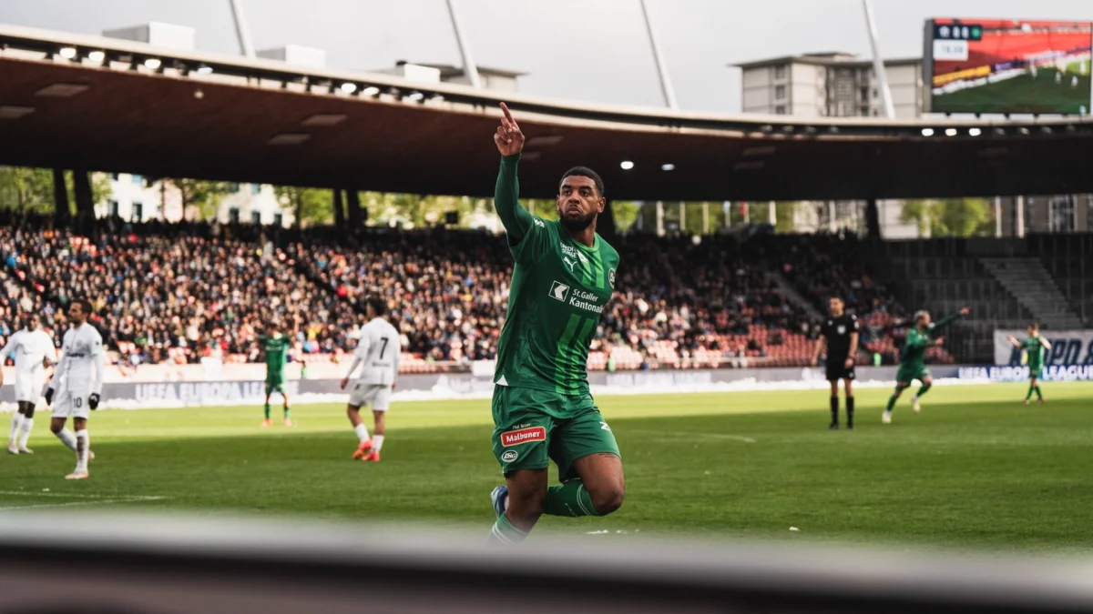 Mercato : Willem Geubbels (ex-OL) quitte la Ligue 1