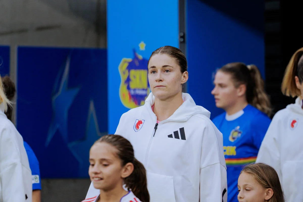 OL Lyonnes : Micah a prolongé pour continuer son protocole commotion