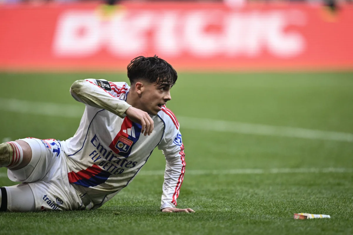 Mercato : l'OL a déjà dépensé l'argent de Moreira pour recruter
