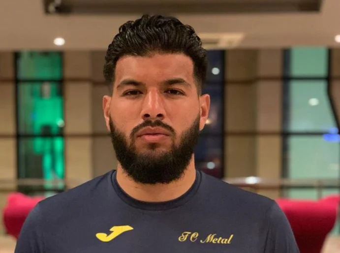 Mercato : Bahlouli (ex-OL) tente une nouvelle relance en Algérie