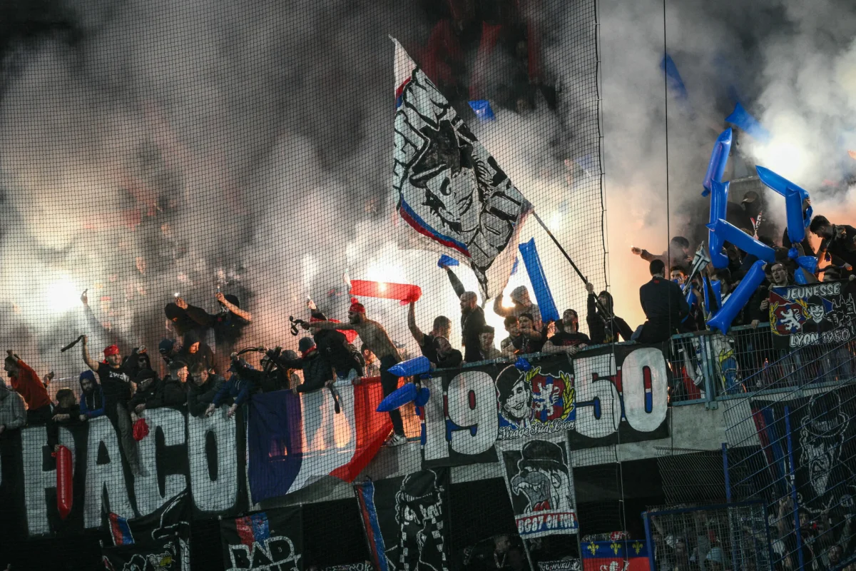 Sparta Prague - OL : près de 300 supporters lyonnais attendus