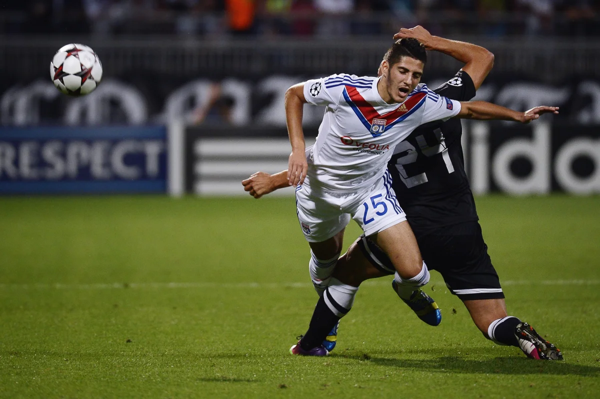 Coupe d'Europe : quel bilan pour l'OL en tours préliminaires ?