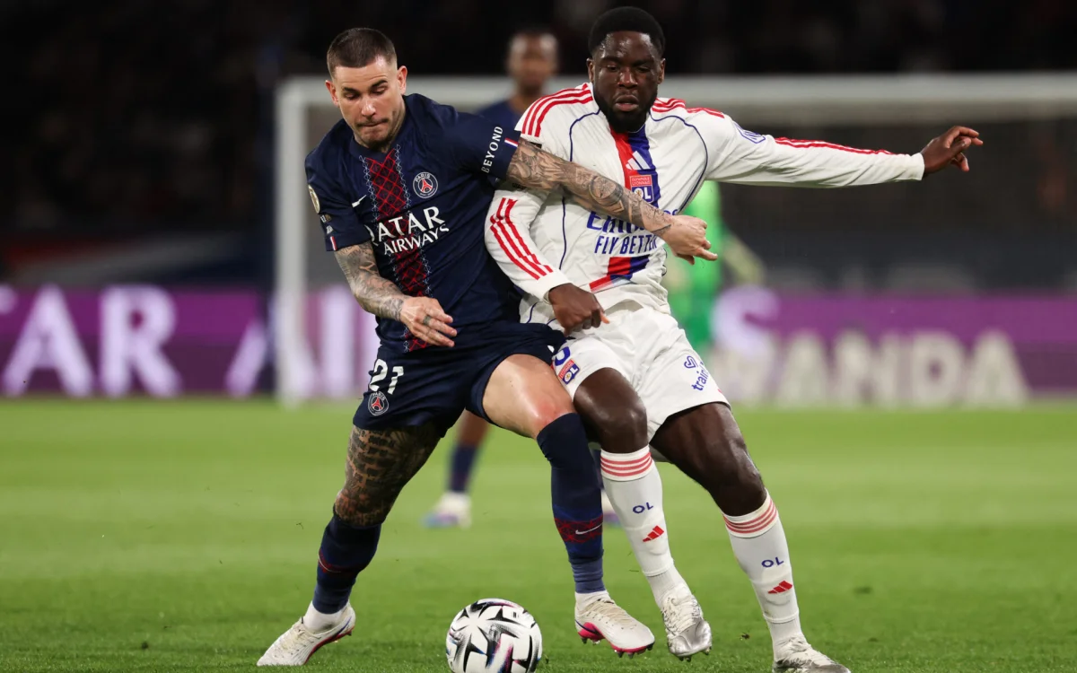 OL - Mercato : un départ imminent pour Mangala ?