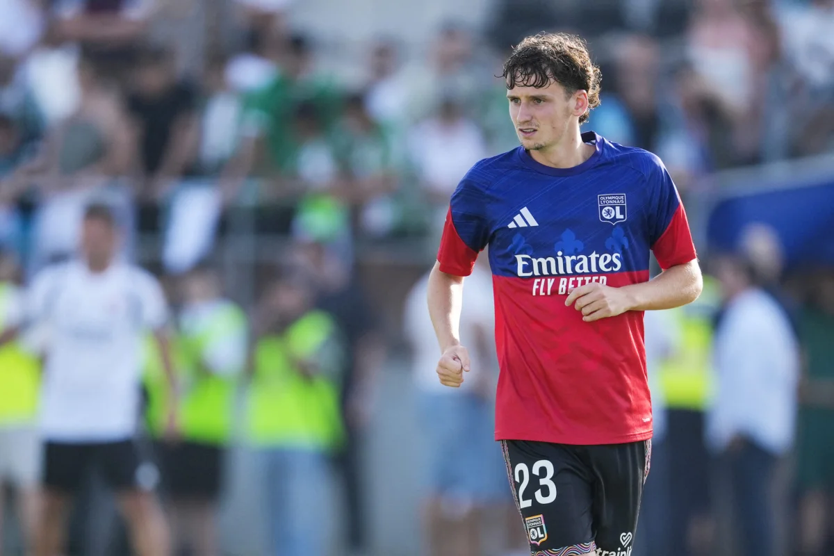 OL : ce revers à Prague, simple continuité de la fin de saison passée ?