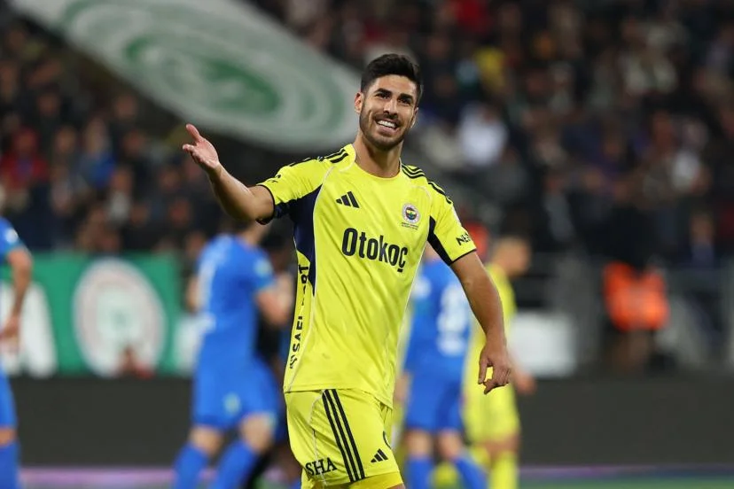 OL - Ligue des champions : dans le duel des potentiels adversaires en barrage, Fenerbahçe prend une option