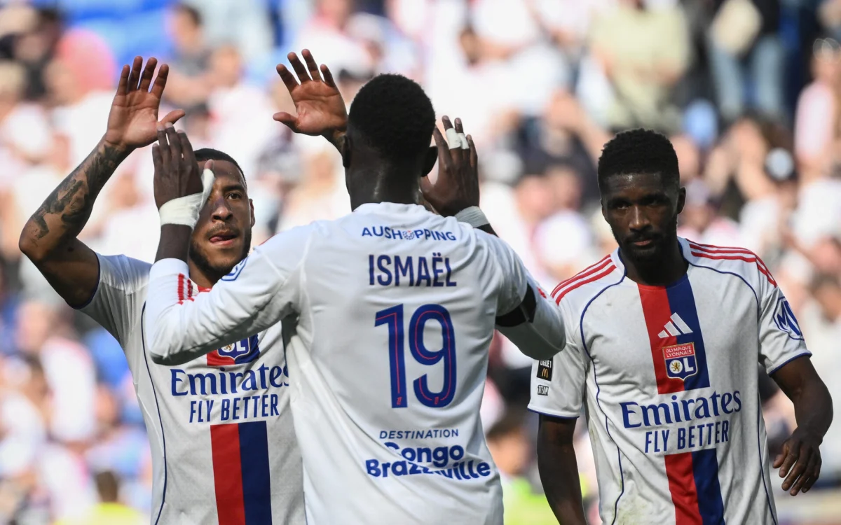 OL - Sparta Prague : avec le retour de Niakhaté, la défense retrouvée ?