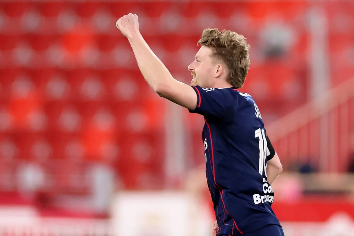 Mercato : en cas de départ de Šulc, l'OL ne touchera pas tout l'argent