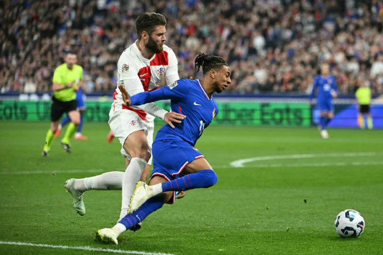 OL - Mercato : vers un départ libre pour Caleta-Car ?