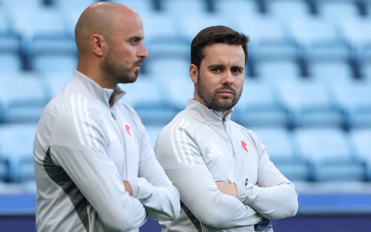 OL Lyonnes : Giraldez, architecte et VRP du mercato estival