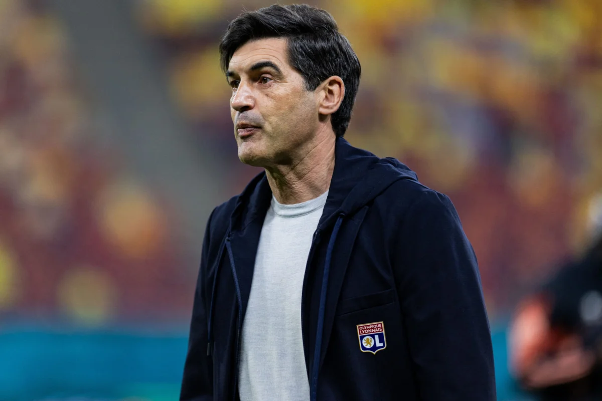 OL : Paulo Fonseca, dernière année et puis s'en va ?
