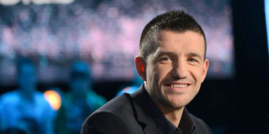 Éric Carrière : "Cette action contre l'Inter me donne des frissons"