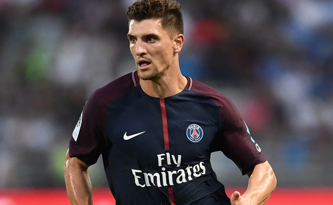 Mercato : Thomas Meunier aurait pu signer à l'OL