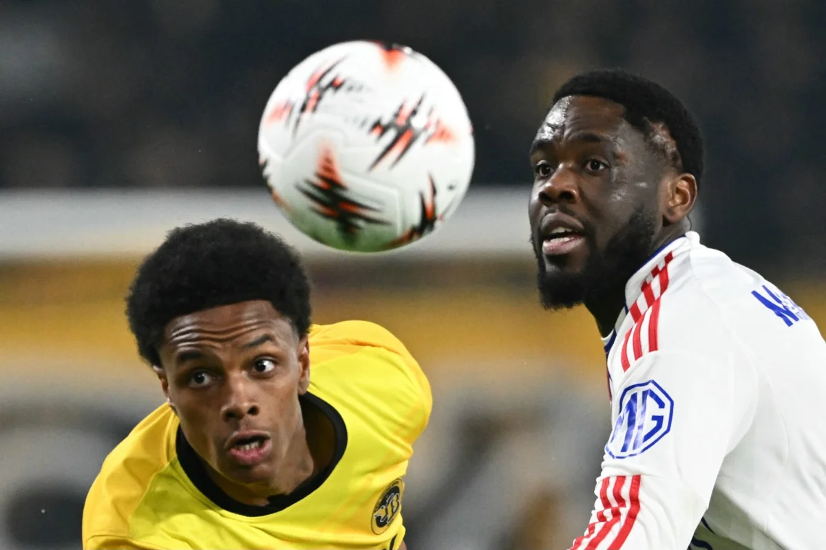Mangala, Turner : des nouvelles des joueurs prêtés par l'OL 
