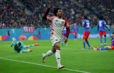 OL - Sparta Prague : retrouver des ailes et emballer la rencontre