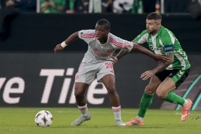 Mercato : Enzo Molebe (OL) vers un prêt en Suisse