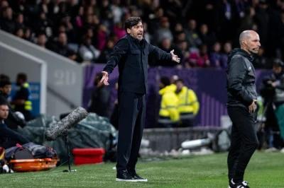 Fonseca n'a "pas un sentiment de revanche" avant OL - Sparta Prague