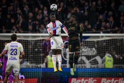 OL - Sparta Prague : Niakhaté, plus qu'un renfort défensif