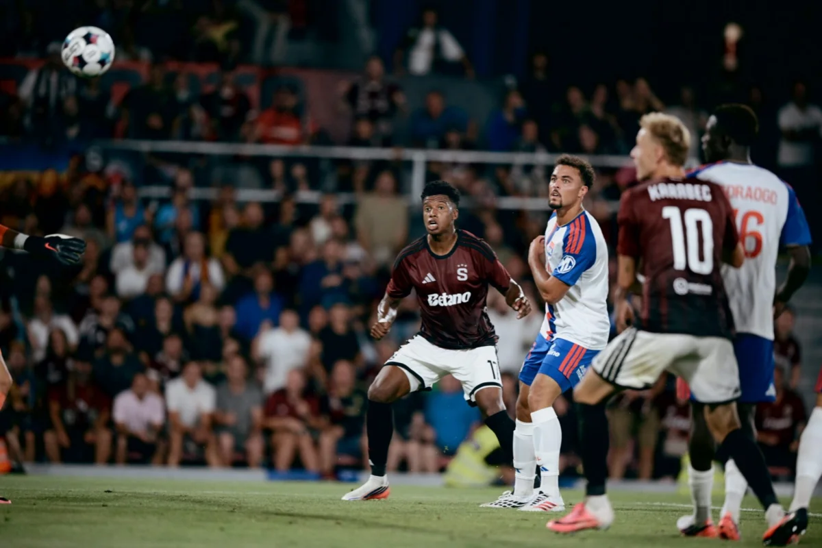 OL - Sparta Prague : compo probable, horaire, diffusion