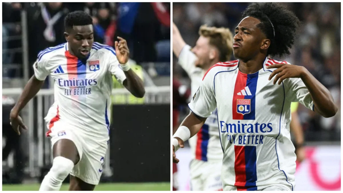 OL : Nuamah - Fofana, la fin de la traversée du désert